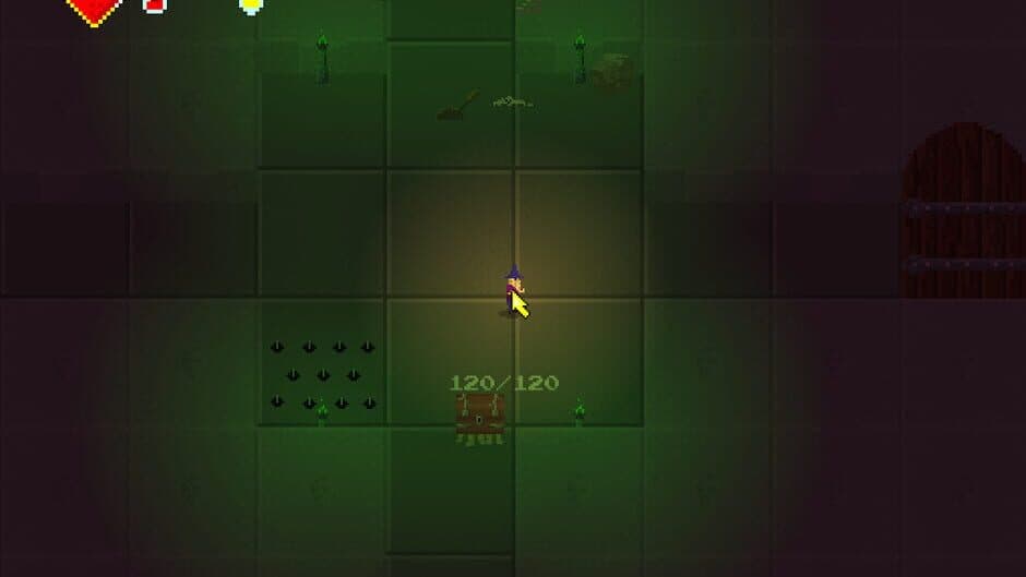 Скриншот 1 из Pursuit of the Bookkeeper