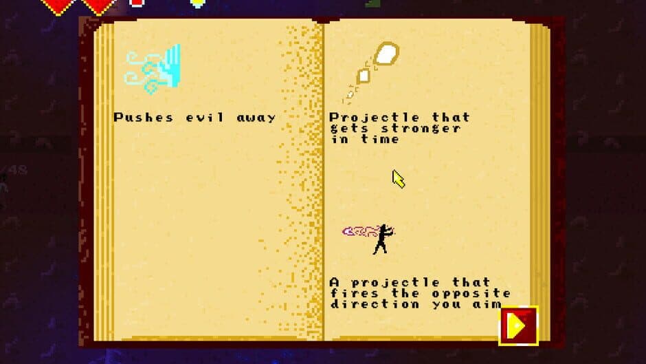 Скриншот 3 из Pursuit of the Bookkeeper