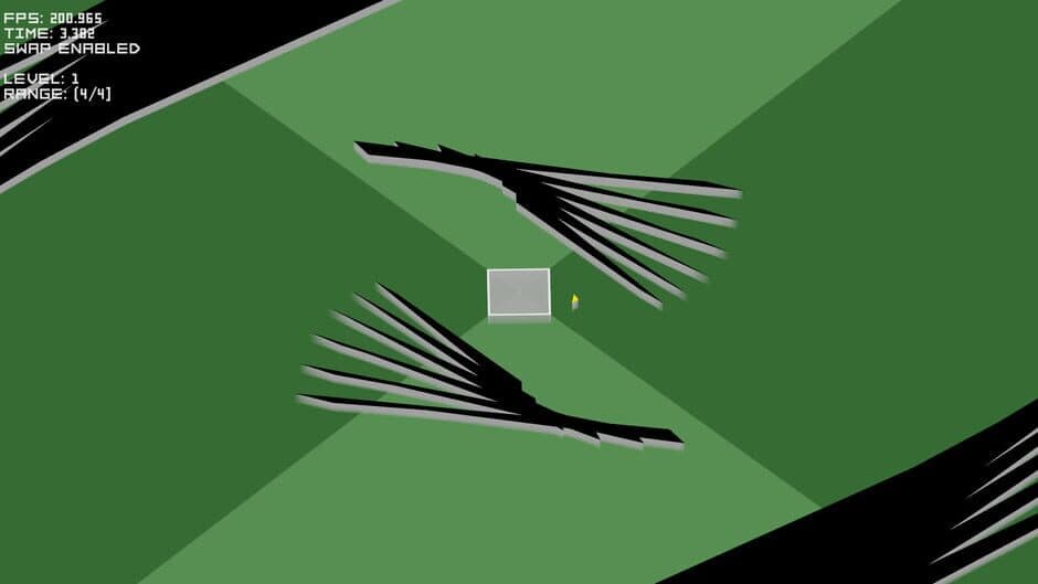 Скриншот 5 из Open Hexagon