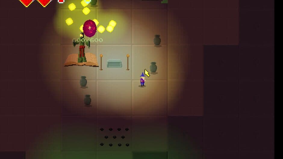 Скриншот 2 из Pursuit of the Bookkeeper