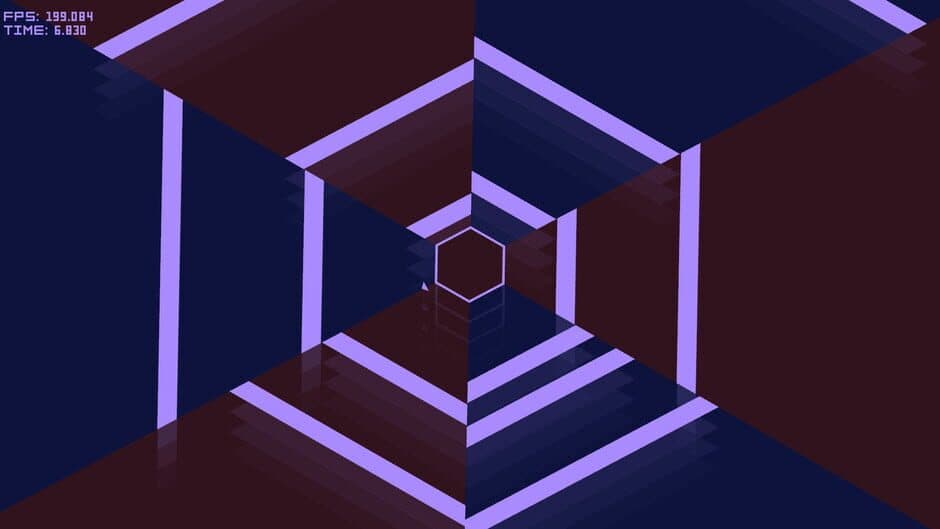 Скриншот 7 из Open Hexagon
