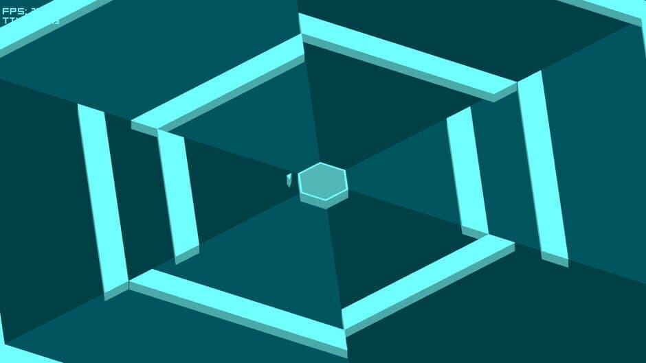 Скриншот 8 из Open Hexagon