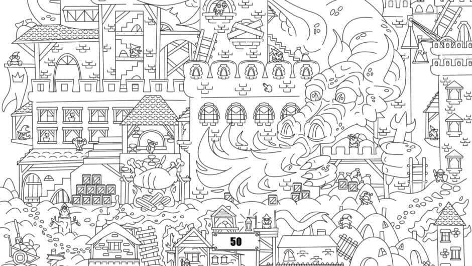 Скриншот 5 из 100 Hidden Gnomes