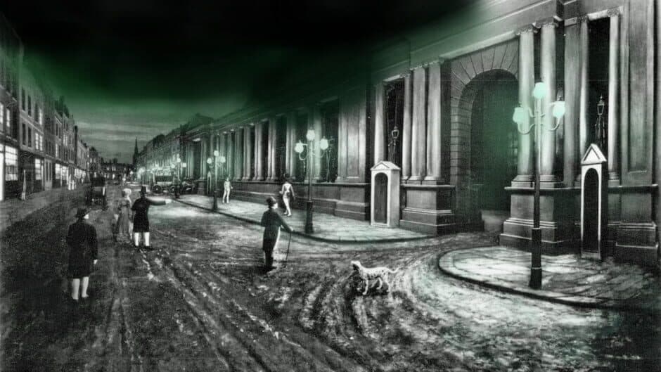 Скриншот 5 из Lamplighter
