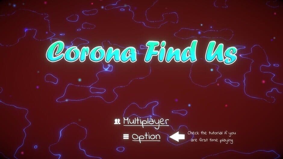 Скриншот 1 из Corona Find Us