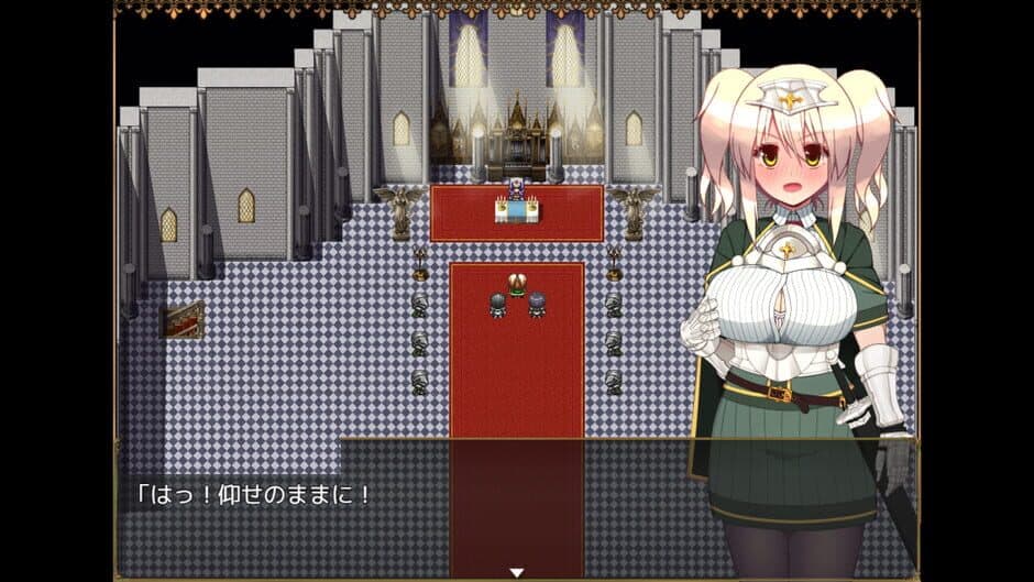 Скриншот 3 из Sonia and the Hypnotic City