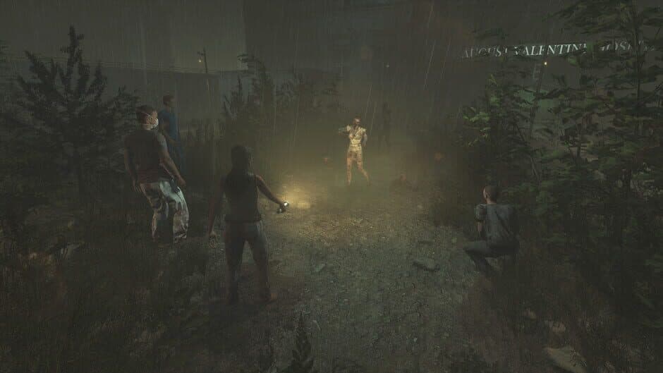 Скриншот 8 из A Way to be Dead