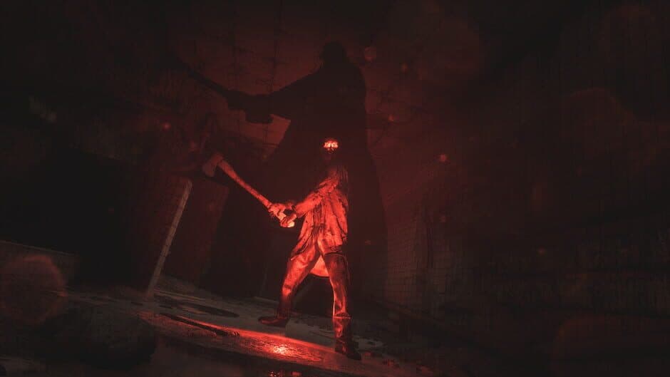 Скриншот 9 из A Way to be Dead