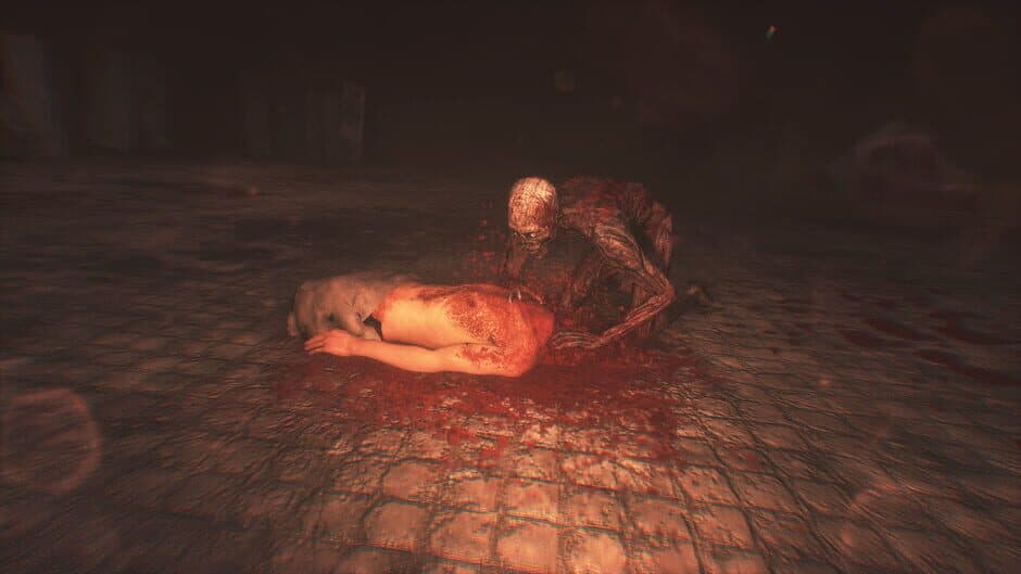 Скриншот 2 из A Way to be Dead