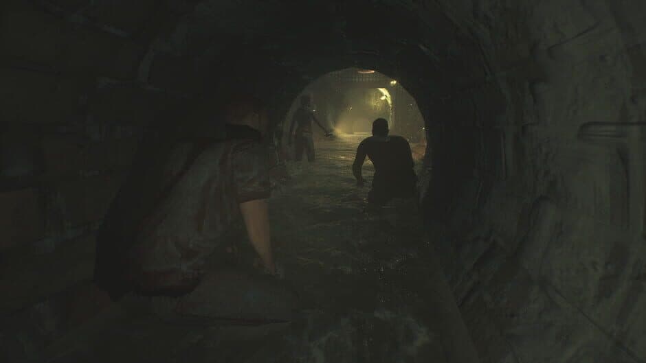 Скриншот 3 из A Way to be Dead