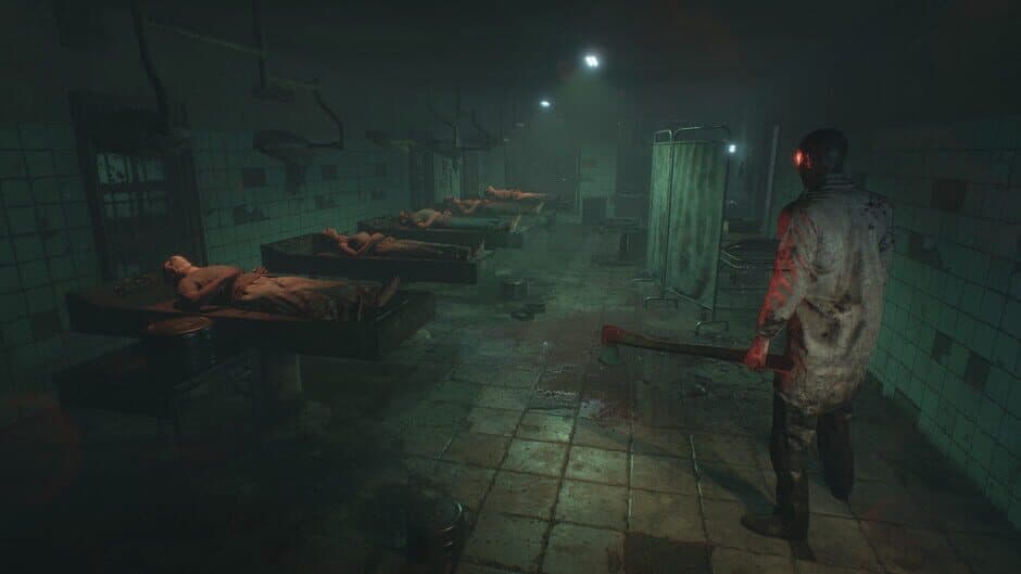 Скриншот 5 из A Way to be Dead