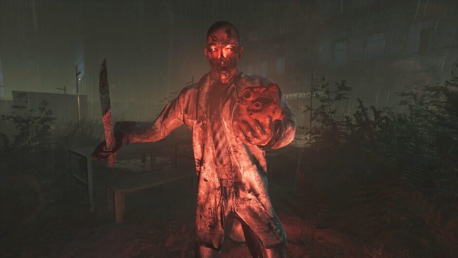 Скриншот 7 из A Way to be Dead