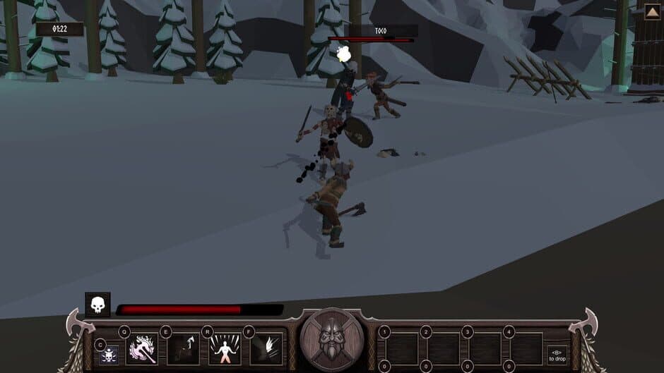 Скриншот 4 из Clan of Death