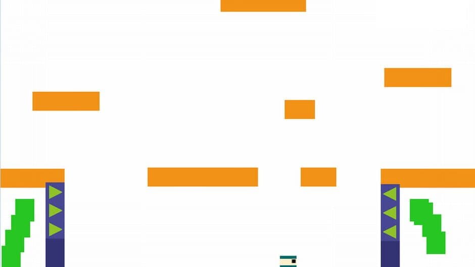 Скриншот 1 из God Game