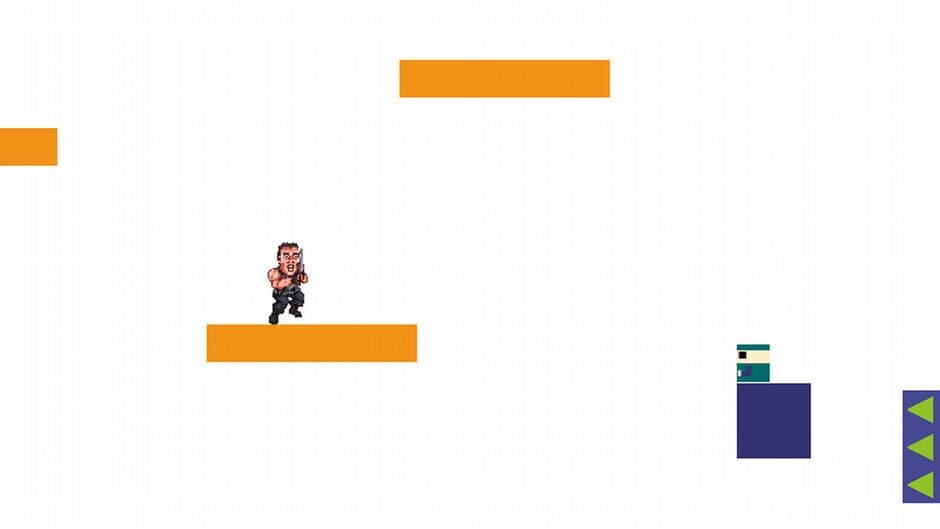 Скриншот 2 из God Game