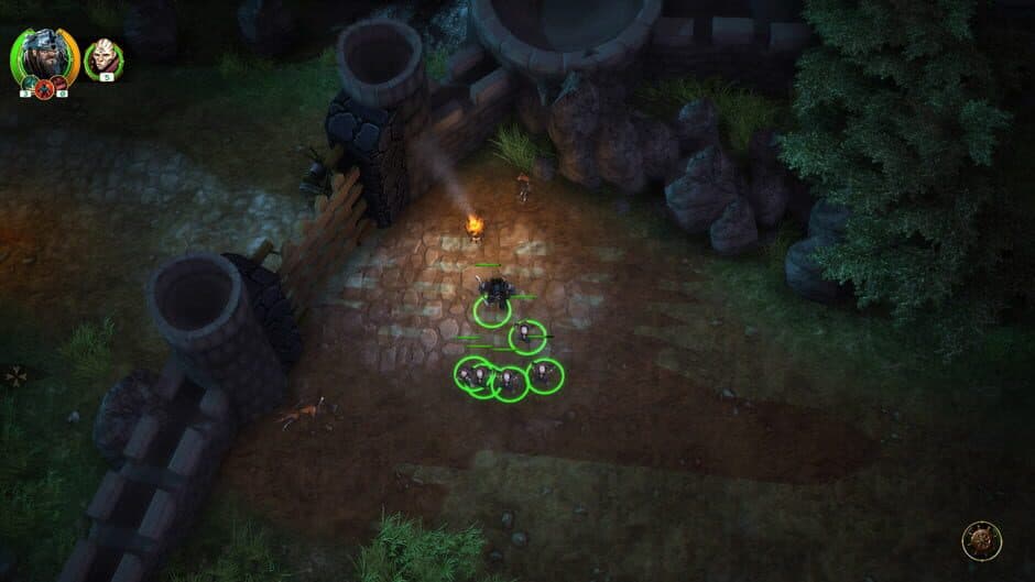Скриншот 2 из Pirates of Black Cove: Origins