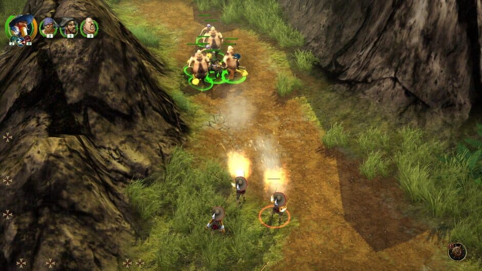 Скриншот 8 из Pirates of Black Cove: Origins