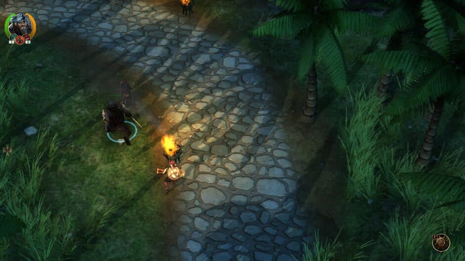 Скриншот 10 из Pirates of Black Cove: Origins