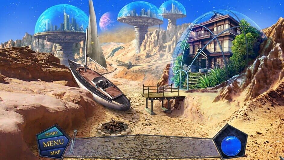 Скриншот 4 из Invasion 2: Doomed