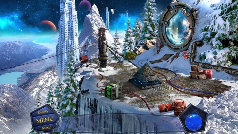 Скриншот 6 из Invasion 2: Doomed