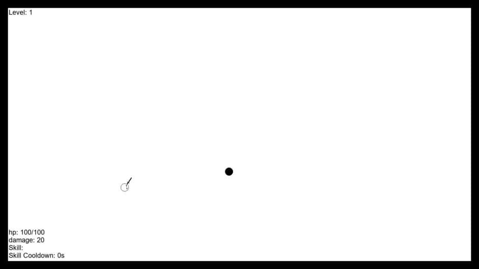 Скриншот 1 из Sword Rogue