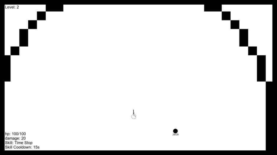 Скриншот 2 из Sword Rogue