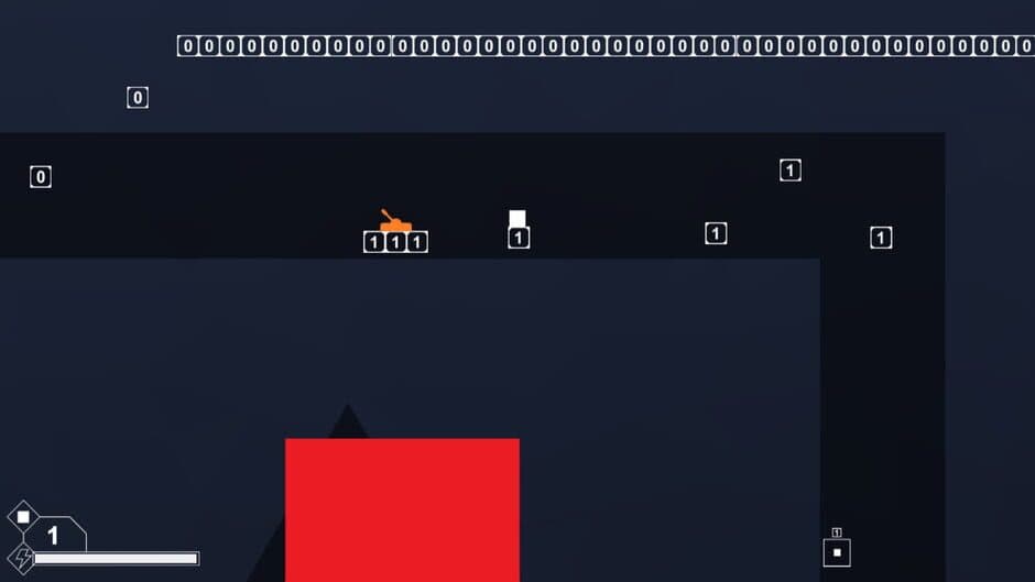 Скриншот 2 из The Byte