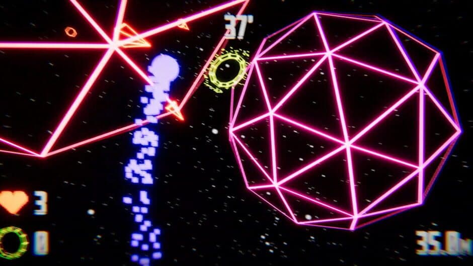 Скриншот 1 из The Neon Mate