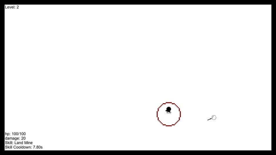 Скриншот 4 из Sword Rogue