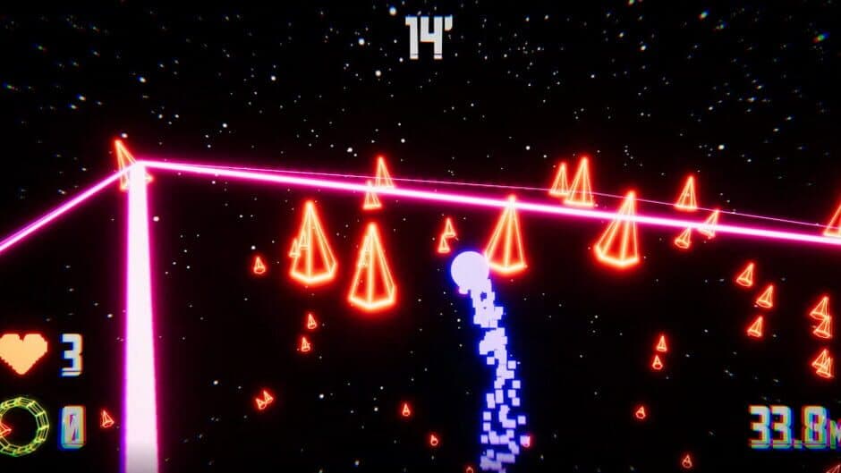 Скриншот 2 из The Neon Mate