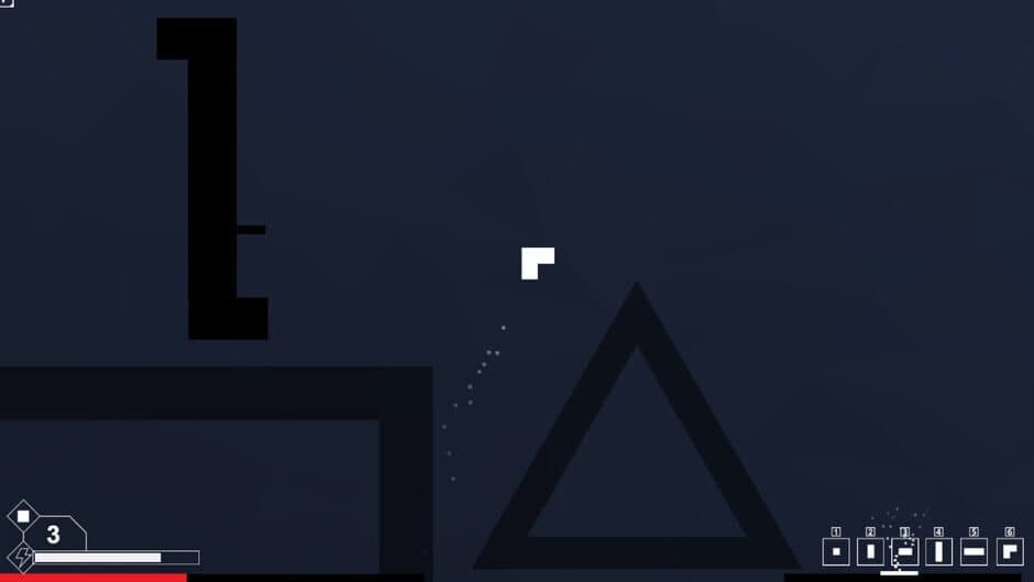 Скриншот 4 из The Byte