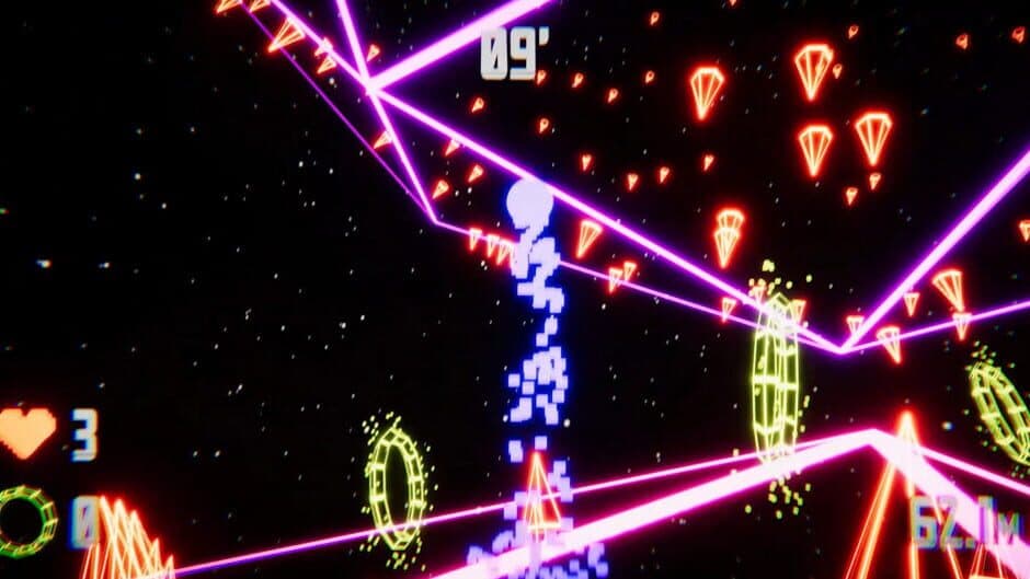 Скриншот 3 из The Neon Mate