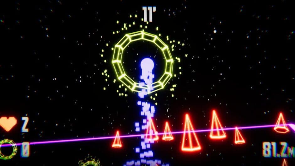 Скриншот 4 из The Neon Mate