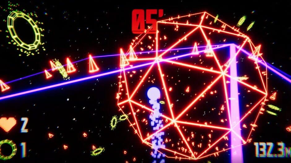 Скриншот 5 из The Neon Mate