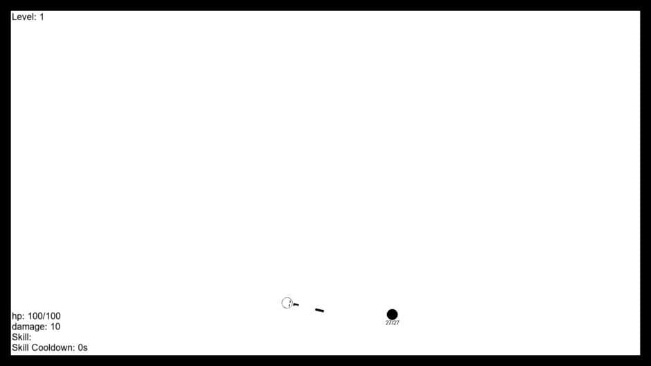 Скриншот 8 из Sword Rogue