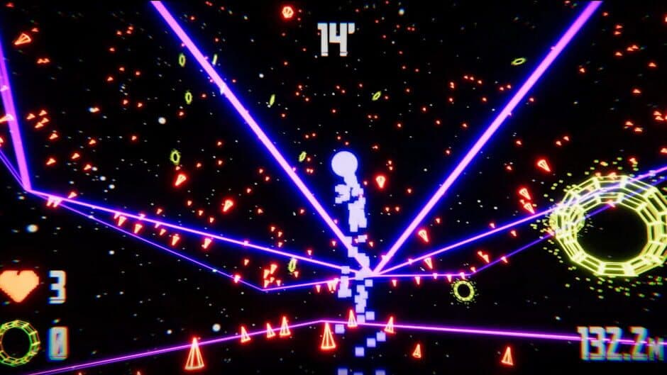 Скриншот 7 из The Neon Mate