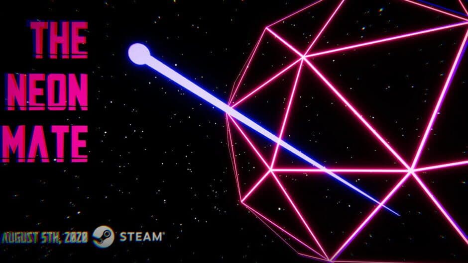 Скриншот 8 из The Neon Mate