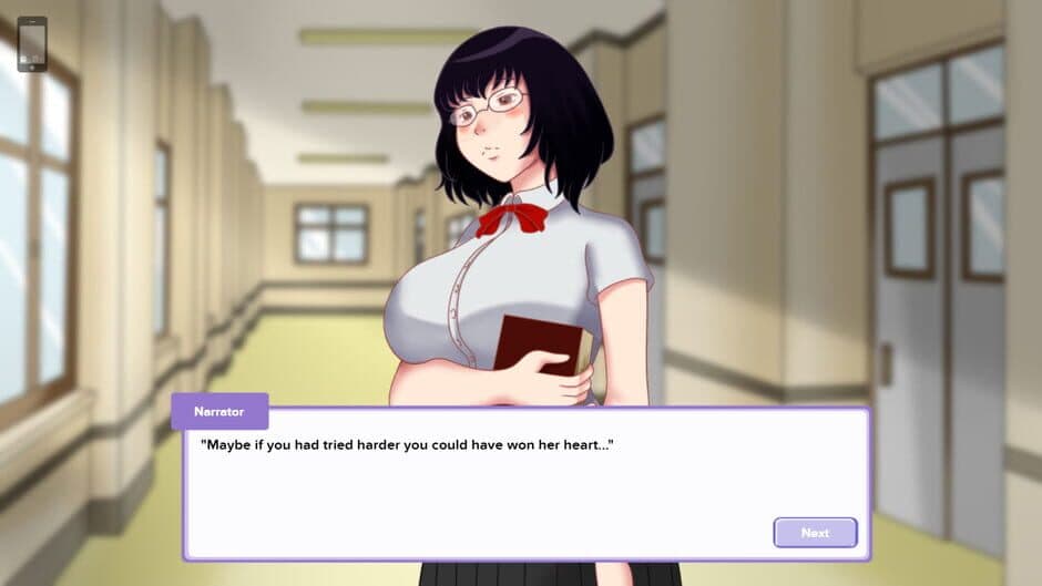 Скриншот 2 из Hentai Dates