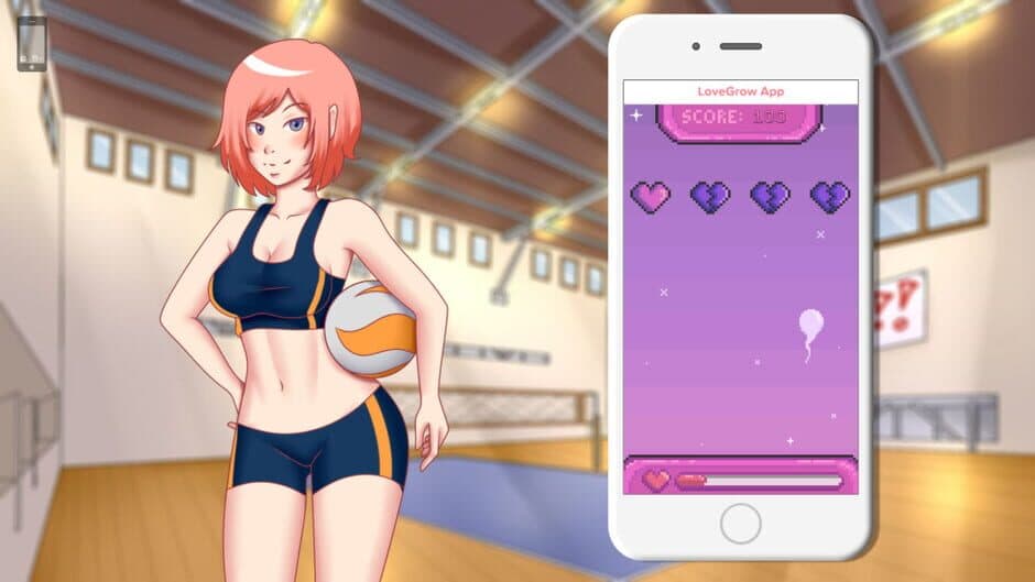 Скриншот 4 из Hentai Dates