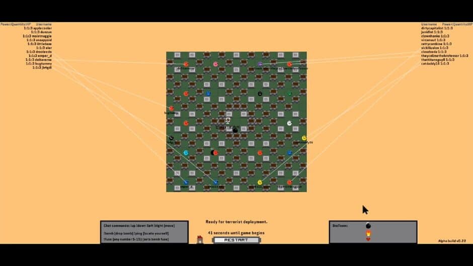 Скриншот 4 из 100-Player Twitch Chat Party Pack