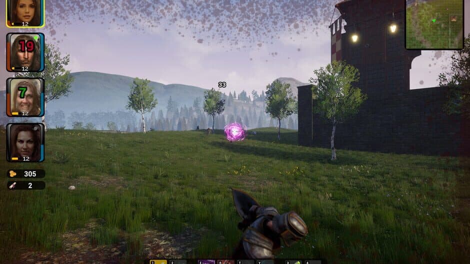 Скриншот 2 из Arcante