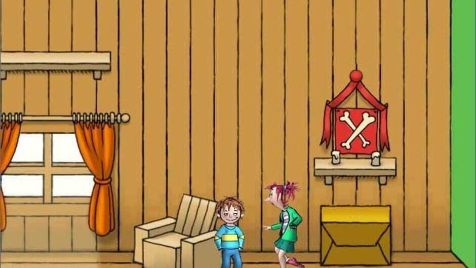 Скриншот 8 из Horrid Henry
