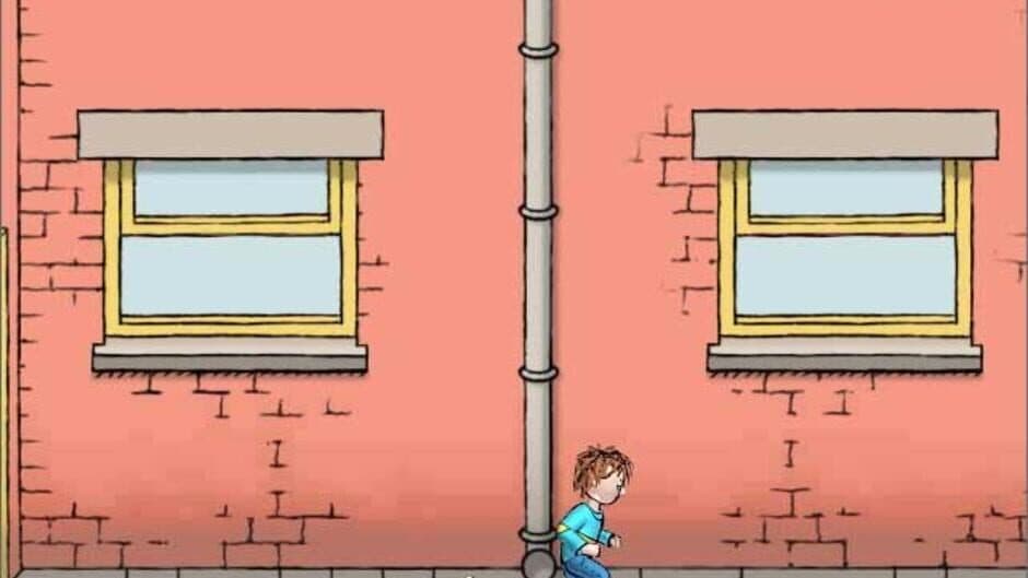 Скриншот 1 из Horrid Henry