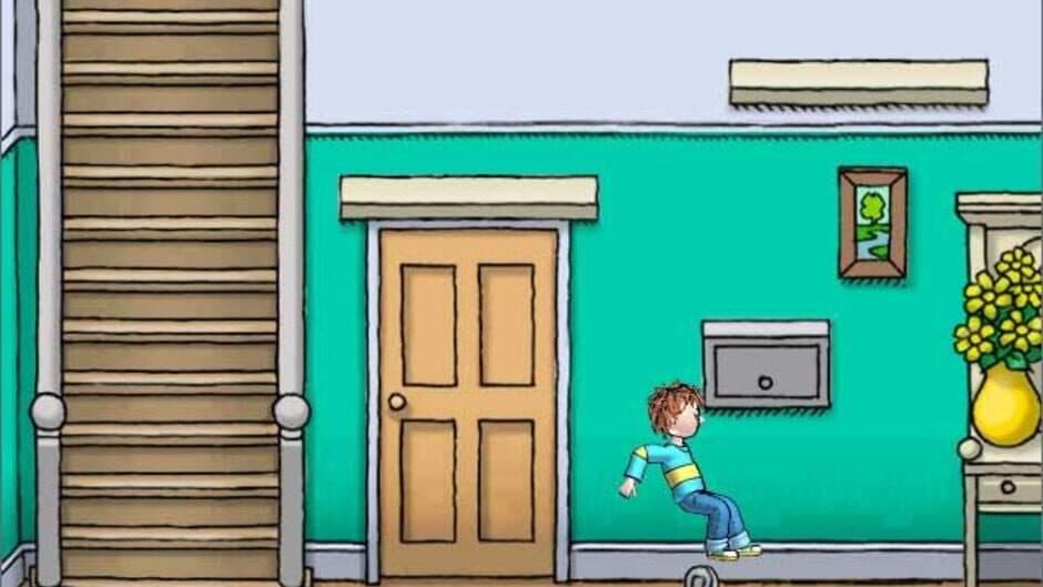Скриншот 2 из Horrid Henry
