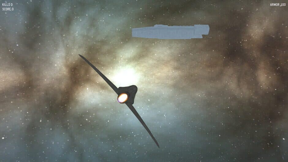 Скриншот 5 из Galaxy Crisis