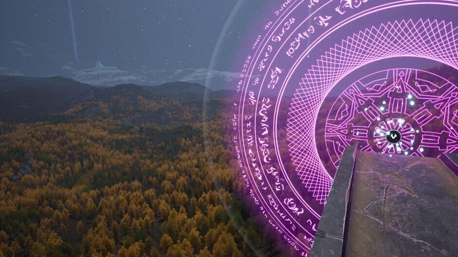 Скриншот 3 из Shadow Dreams: The Last Thought of Hope