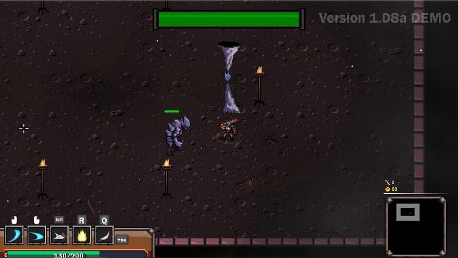 Скриншот 6 из Overseer