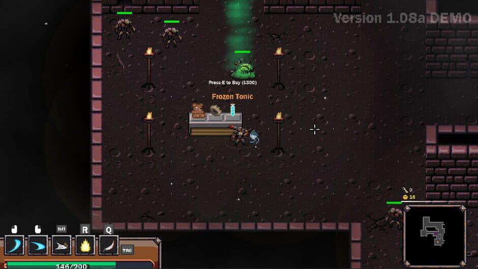 Скриншот 7 из Overseer
