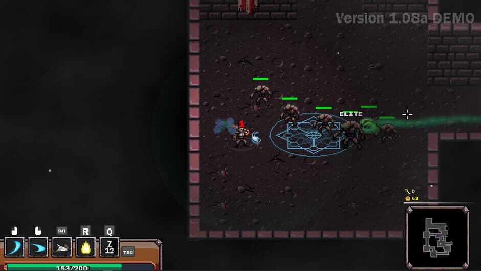 Скриншот 8 из Overseer