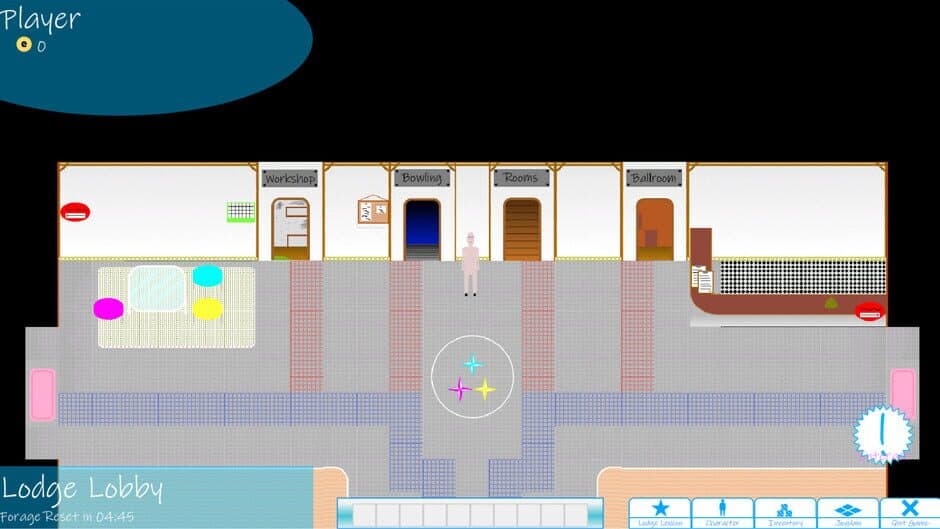 Скриншот 1 из Epejsodion Lodge
